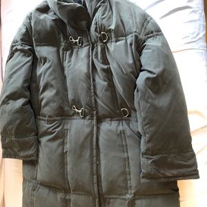 Men’s Down Coat